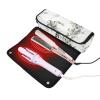 Light Gray Koala 2-in-1 Hair Tool Organizer with Removable Heat-Resistant Mat view 2