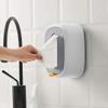 Wipe Holder Wall-Mounted Dispenser for Wet Wipes and Paper Towels view 1