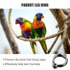 Bird Leg Rings for Pets view 4