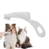 Soft Cleaning Brush for Dogs view 1