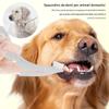 Soft Cleaning Brush for Dogs view 3