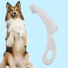 Soft Cleaning Brush for Dogs view 4