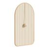 Horizontal Cat Scratcher Mat, Sisal view 1
