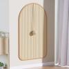 Horizontal Cat Scratcher Mat, Sisal view 3