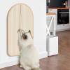 Horizontal Cat Scratcher Mat, Sisal view 4