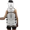 FFTDCYHT Adjustable Cervical-Thoracic Halo Brace for Head, Neck and Chest view 3