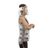 FFTDCYHT Adjustable Cervical-Thoracic Halo Brace for Head, Neck and Chest view 4