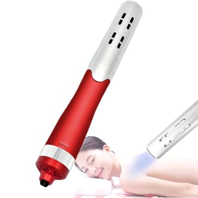 MObyat Terahertz Therapy Blower, 3-Speed Adjustable