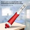 MObyat Terahertz Therapy Blower, 3-Speed Adjustable view 3