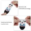 CAPASTEC Non-Slip Dog Socks Panda Pattern view 4