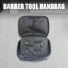 Hairdressing Storage Bag for Salon Professionals and Home Use view 2