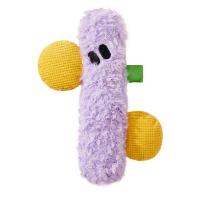 ccuzs Dog Stuffed Animal Chew Toy