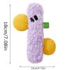 ccuzs Dog Stuffed Animal Chew Toy view 2