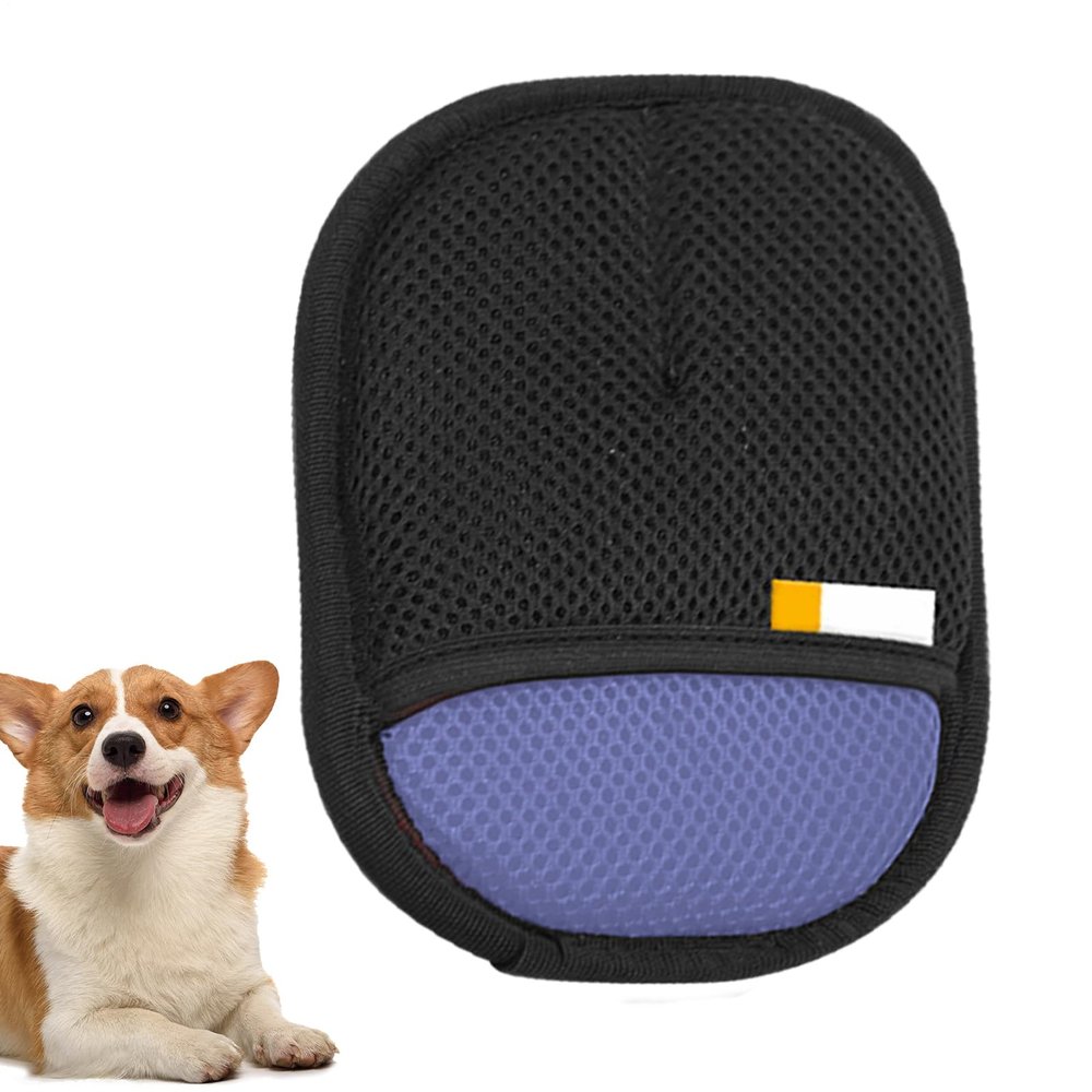 Pet Hair Removal Gloves