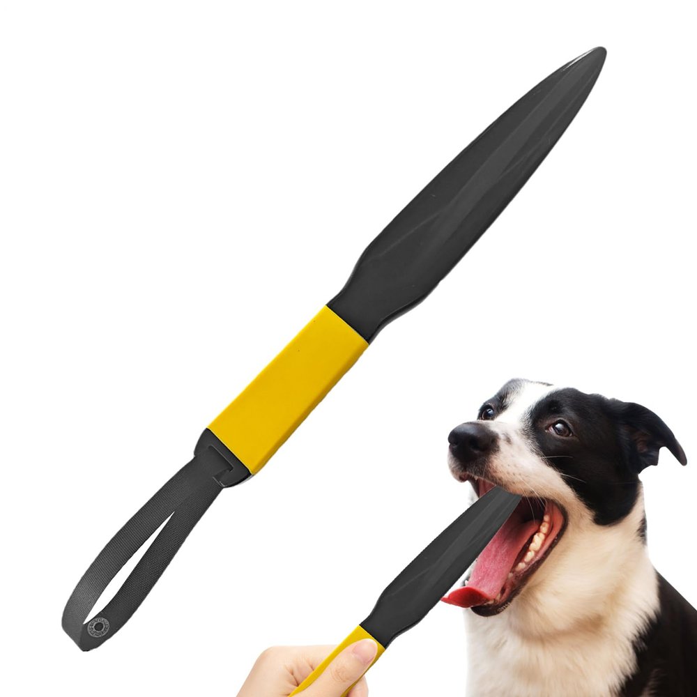 Dog Training Bite Stick Chew Toy