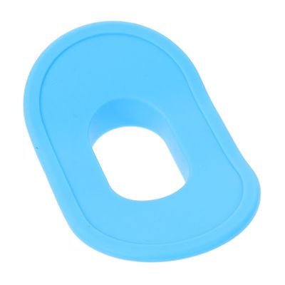 Veemoon Silicone Lip Protector for Diving Regulator Mouthpieces, Durable and Frost-Resistant