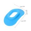 Veemoon Silicone Lip Protector for Diving Regulator Mouthpieces, Durable and Frost-Resistant view 2