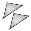 ERINGOGO 2-Pack Reptile Hammocks view 1