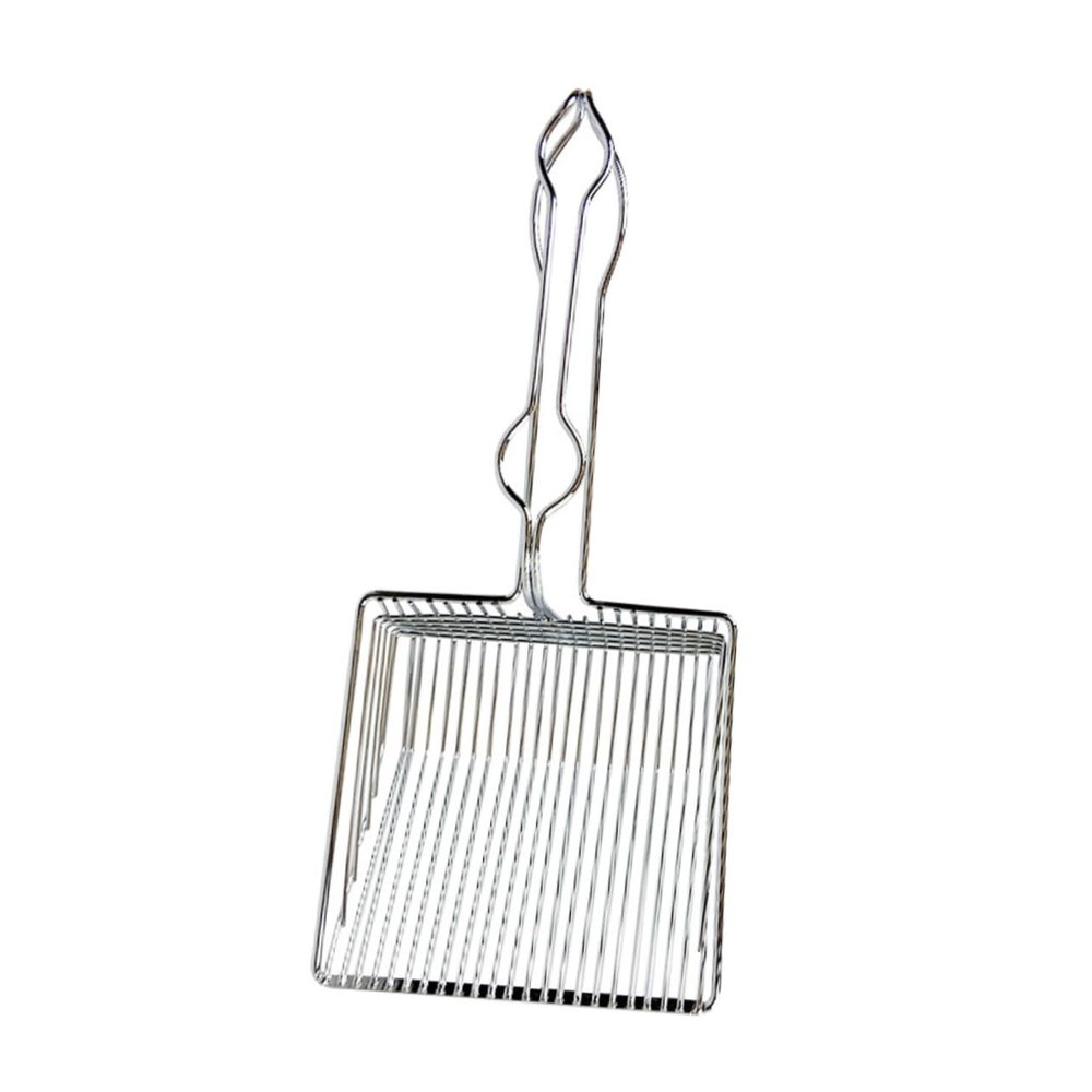 TOYANDONA Cat Litter Scoop