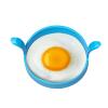 Nonstick Silicone Egg Ring Pancake Mold view 1