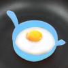 Nonstick Silicone Egg Ring Pancake Mold view 3