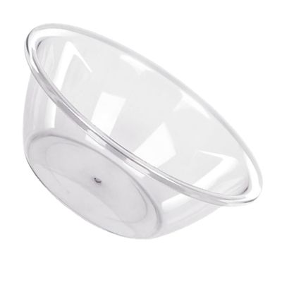 SWOOMEY Portable Plastic Wash Basin