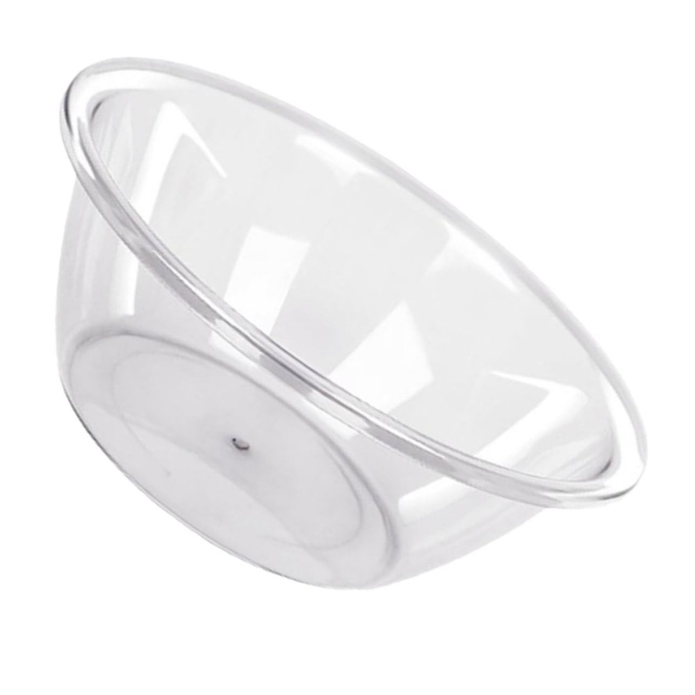 SWOOMEY Portable Plastic Wash Basin