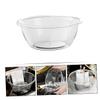 SWOOMEY Portable Plastic Wash Basin view 2