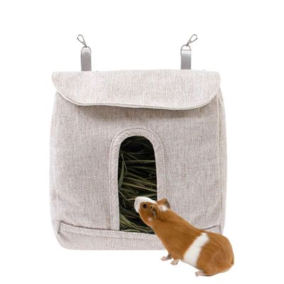 Hay Feeder for Guinea Pigs - S/M/L Power Bag