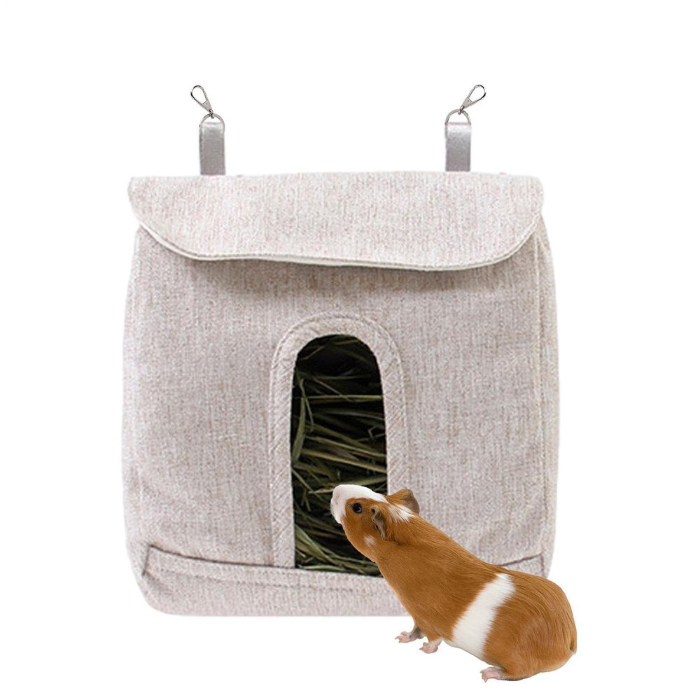 Hay Feeder for Guinea Pigs - S/M/L Power Bag