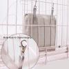 Hay Feeder for Guinea Pigs - S/M/L Power Bag view 4