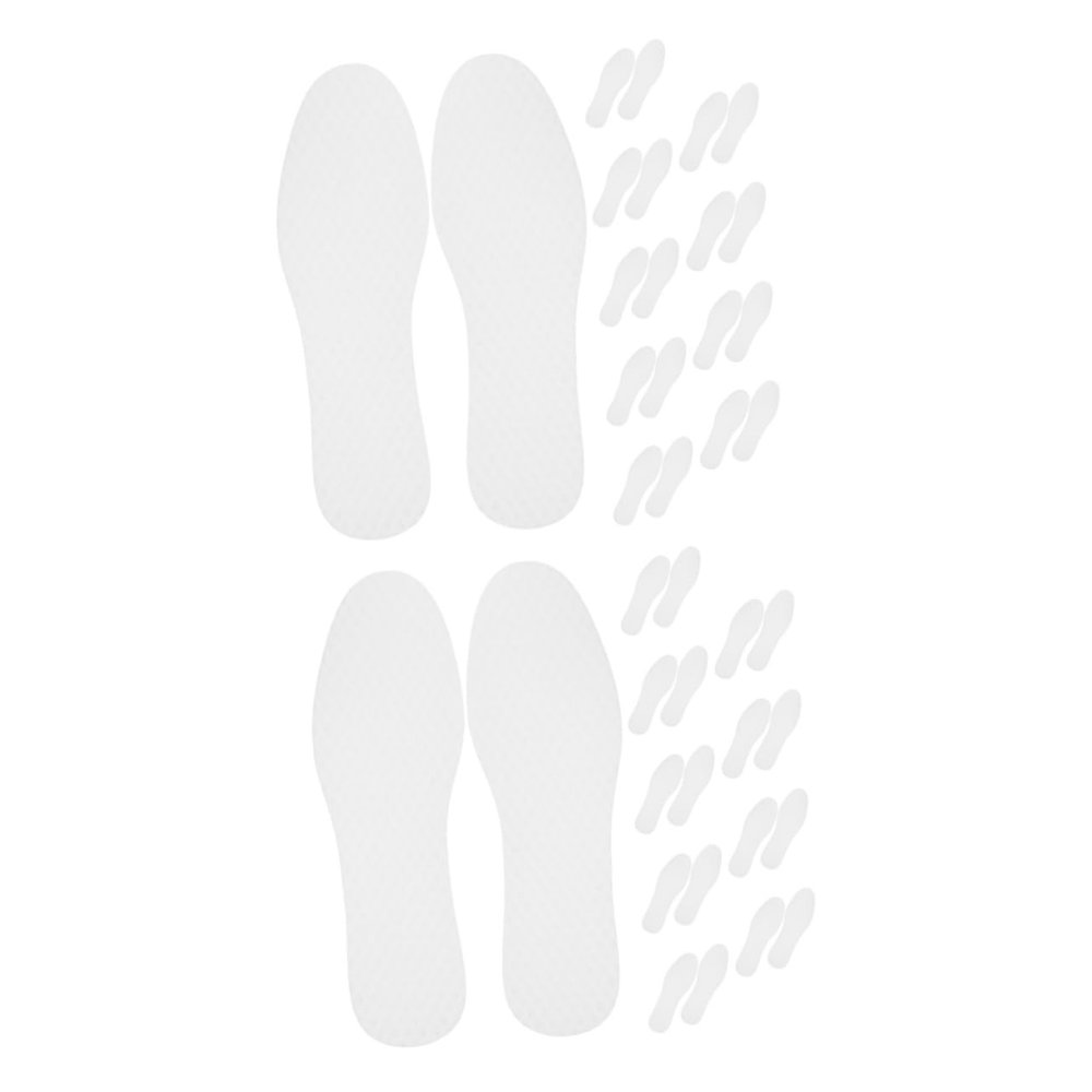 BESTYASH 2 Pairs Shoe Insoles