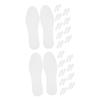 BESTYASH 2 Pairs Shoe Insoles view 1