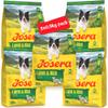 JOSERA Lamb & Rice | 5 x 900 g | Dry Food for Adult Dogs view 1