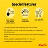 JOSERA Lamb & Rice | 5 x 900 g | Dry Food for Adult Dogs view 3