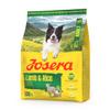 JOSERA Adult Lamb & Rice (1 x 900 g) view 4