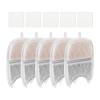 Cat Water Fountain Replacement Filters, Triple Filtration view 1