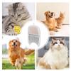 Cat Water Fountain Replacement Filters, Triple Filtration view 2