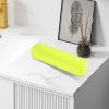 Travel Toothbrush Case and Holder, Portable Toothpaste and Toothbrush Container view 2