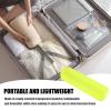 Travel Toothbrush Case and Holder, Portable Toothpaste and Toothbrush Container view 3