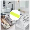 Travel Toothbrush Case and Holder, Portable Toothpaste and Toothbrush Container view 4