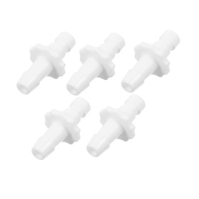 ERINGOGO 5-Pack Plastic Blood Pressure Monitor Cuff Connectors