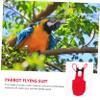 Milisten Lightweight Cotton Bird Diaper view 4