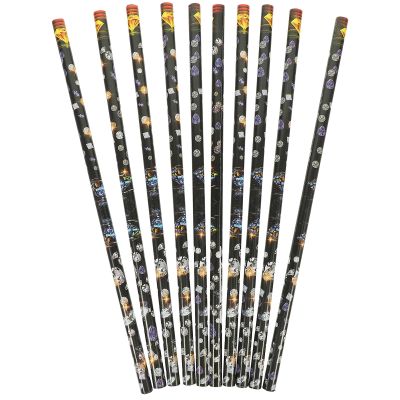 10-Piece Wax Dotting Pen Set for Nail Art and Rhinestones
