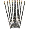 10-Piece Wax Dotting Pen Set for Nail Art and Rhinestones view 1