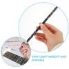 10-Piece Wax Dotting Pen Set for Nail Art and Rhinestones view 3