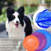 AMSLSIU Interactive Pet Toy for Outdoors view 2