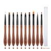 Nail Art Liner Brushes view 4