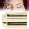 4-in-1 Gold Eyebrow Pencil Sharpener view 2