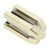 4-in-1 Gold Eyebrow Pencil Sharpener view 3